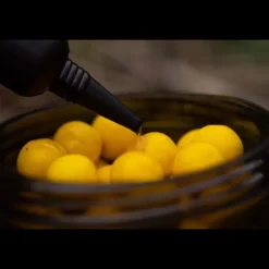 GOO Appâts Et Fabrication-Booster Korda Passion Supreme