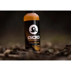 KORDA Appâts Et Fabrication-Booster Goo Tropical Supreme