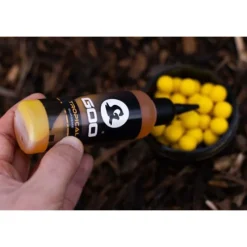 KORDA Appâts Et Fabrication-Booster Goo Tropical Supreme