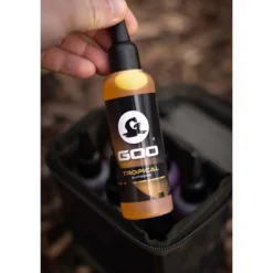 KORDA Appâts Et Fabrication-Booster Goo Tropical Supreme