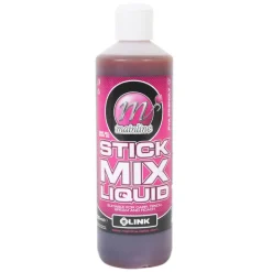 MAINLINE Appâts Et Fabrication-Booster Liquid Stick Mix The Link 500ml