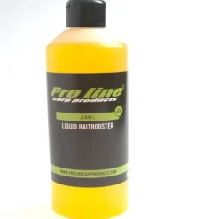 PROLINE Appâts Et Fabrication-Booster amg 500ml