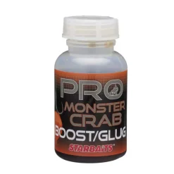 STARBAITS Appâts Et Fabrication-Booster Pro Monstercrab Boost 200ml