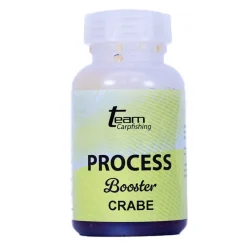 TEAM CARPFISHING Appâts Et Fabrication-Booster Dip 200 ml Crabe