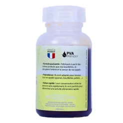 TEAM CARPFISHING Appâts Et Fabrication-Booster Dip 200 ml Crabe