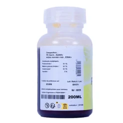 TEAM CARPFISHING Appâts Et Fabrication-Booster Dip 200 ml Crabe