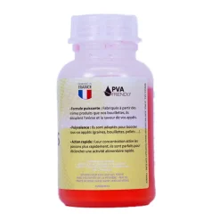 TEAM CARPFISHING Appâts Et Fabrication-Booster Dip 200 ml Fraise