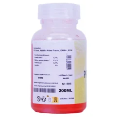 TEAM CARPFISHING Appâts Et Fabrication-Booster Dip 200 ml Fraise