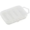 PLASTILYS Bagagerie, Rangement, Transport|Bagagerie Et Rangement-Boîte à accessoires carnassier boite 4 cases