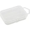 PLASTILYS Bagagerie, Rangement, Transport|Bagagerie Et Rangement-Boîte à accessoires carnassier boite 3 cases
