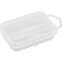 PLASTILYS Bagagerie, Rangement, Transport|Bagagerie Et Rangement-Boîte à accessoires carnassier boite 2 cases
