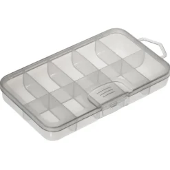 PLASTILYS Bagagerie, Rangement, Transport|Bagagerie Et Rangement-Boîte à accessoires carnassier boite 10 cases