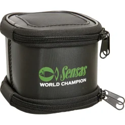 SENSAS Bagagerie / Rangement Et Transport-Boîte à Appâts Eva Live Bait Box