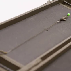 KORDA Bagagerie/Rangement-Boîte à bas de ligne carpe large rigsafe