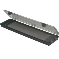 MACK2 Bagagerie/Rangement-Boîte à bas de ligne carpe boite rig system