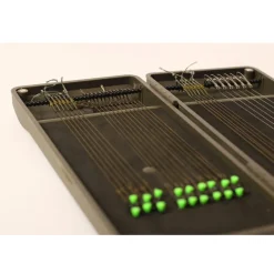 KORDA Bagagerie/Rangement-Boîte à bas de ligne carpe mini rigsafe