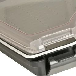 SILVER STONE Bagagerie / Rangement-Boîte à mouche étanche silverstone waterpro predator