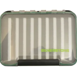 SILVER STONE Bagagerie / Rangement-Boîte à mouche étanche silverstone waterpro twin competition