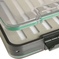 SILVER STONE Bagagerie / Rangement-Boîte à mouche étanche silverstone waterpro twin competition