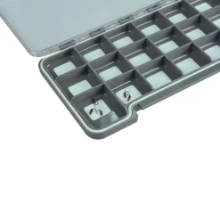 SILVER STONE Bagagerie / Rangement-Boîte à mouche étanche silverstone waterpro magnetic slim