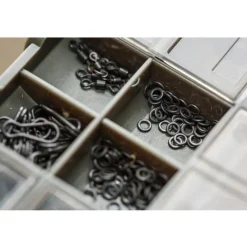 KORDA Bagagerie/Rangement-Boîte à pêche carpe tacklesafe