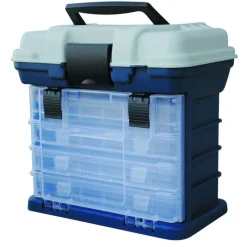 SELECTION Bagagerie, Rangement, Transport|Bagagerie / Rangement-Boîte à pêche junior 27x16x24cm