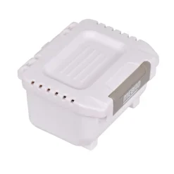 GARBOLINO Bagages / Rangements-Boîte Ceinture Appâts Truite Addiction