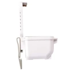 GARBOLINO Bagages / Rangements-Boîte Ceinture Appâts Truite Addiction