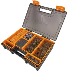 GURU Acc. De Montage Feeder-Boîte feeder feeder box 35cm x 25cm x 8cm (livrée sans accessoires )