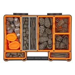 GURU Acc. De Montage Feeder-Boîte feeder feeder box 35cm x 25cm x 8cm (livrée sans accessoires )