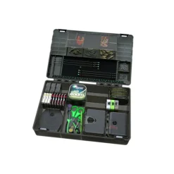 KORDA Bagagerie/Rangement-Boîte Tackle Box Large Collection