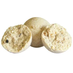 MISTRAL Appâts Et Fabrication-Bouillette flottantes carpe specialist range rosehip blanche pop up 100ml