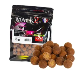 MACK2 Appâts Et Fabrication-Bouillette Mangana 20 mm 2.5 kg