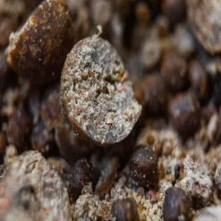 CAP RIVER Offre À Volume Carpe|Appâts Et Fabrication-Bouillettes Gold Crayfish 1kg