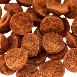 CAP RIVER Offre À Volume Carpe|Appâts Et Fabrication-Bouillettes Indian Spice 2.5kg