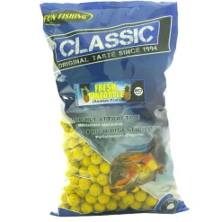 FUN FISHING Appâts Et Fabrication-Bouillettes carpe classic ananas frais 20mm 4kg