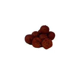 MACK2 Appâts Et Fabrication-Bouillettes carpe dark devil boilies 20mm 1kg