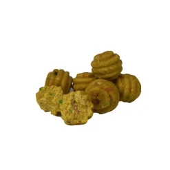 MACK2 Appâts Et Fabrication-Bouillettes carpe Scopex Banane boilies 1kg