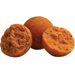 MISTRAL Appâts Et Fabrication-Bouillettes carpe specialist range rosehip boilies 25mm 1kg