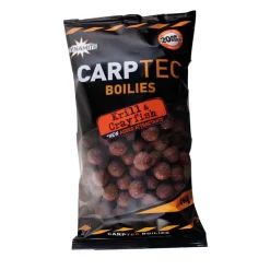 DYNAMITE BAITS Appâts Et Fabrication-Bouillettes Carptec Krill et Crayfish 900gr