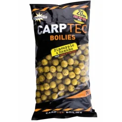DYNAMITE BAITS Appâts Et Fabrication-Bouillettes Carptec Pineapple et Banane 900gr
