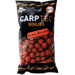 DYNAMITE BAITS Appâts Et Fabrication-Bouillettes Carptec Tutti Frutti 900gr