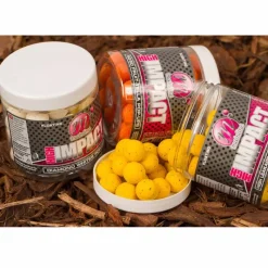 MAINLINE Appâts Et Fabrication-Bouillettes flottantes carpe high impact pop up h/l pineapple 15mm