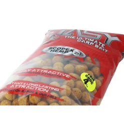 FUN FISHING Appâts Et Fabrication-Bouillettes funfishing extasy Scopex Hemp 4kg 20mm