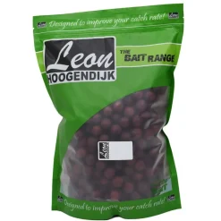 HOOGENDIJK Appâts Et Fabrication-Bouillettes Krill Mussel 5kg Procatcher Fusion Boilies