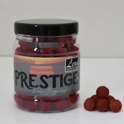 HOOGENDIJK Appâts Et Fabrication-Bouillettes Prestige Krill Mussel 1L