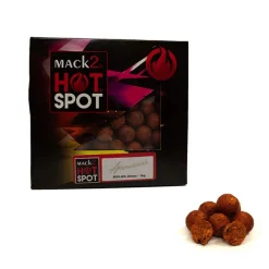 MACK2 Appâts Et Fabrication-Bouillettes Aphrodisiak 1kg