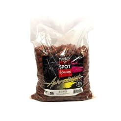 MACK2 Appâts Et Fabrication-Bouillettes Aphrodisiak 5kg