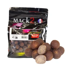 MACK2 Appâts Et Fabrication-Bouillettes Mega Crab 20 mm