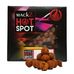 MACK2 Appâts Et Fabrication-Bouillettes Tangui Squid 1 kg